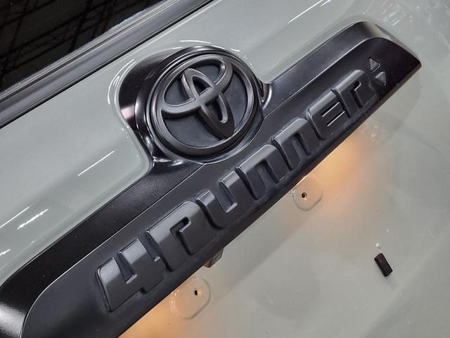 Photo of 2023 Gray Toyota 4Runner