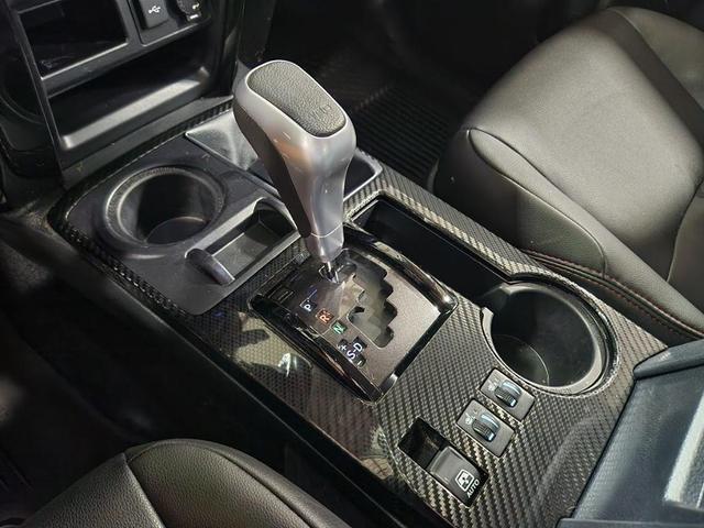 Photo of 2023 Gray Toyota 4Runner