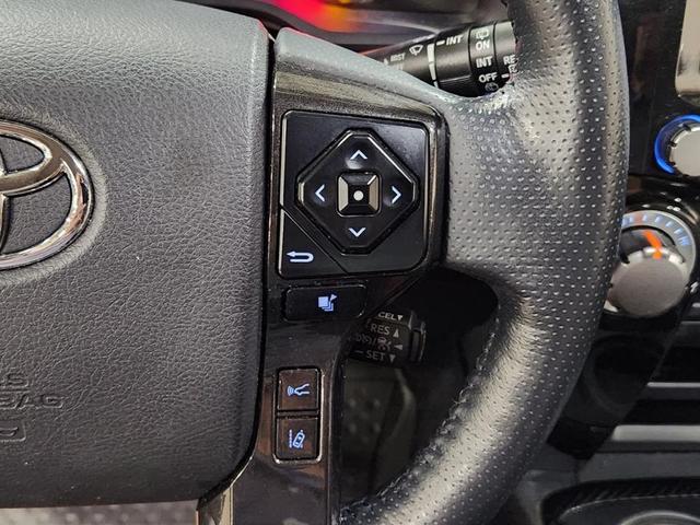 Photo of 2023 Gray Toyota 4Runner