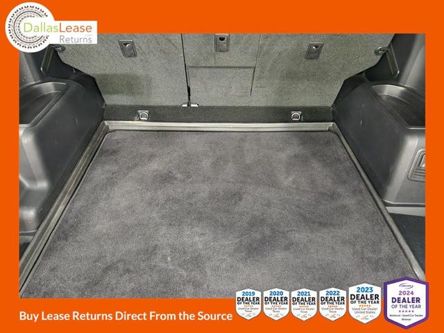 Photo of 2023 Gray Toyota 4Runner