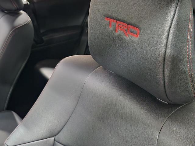 Photo of 2023 Gray Toyota 4Runner
