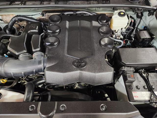 Photo of 2023 Gray Toyota 4Runner