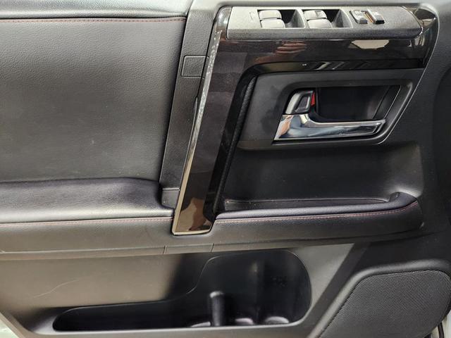 Photo of 2023 Gray Toyota 4Runner