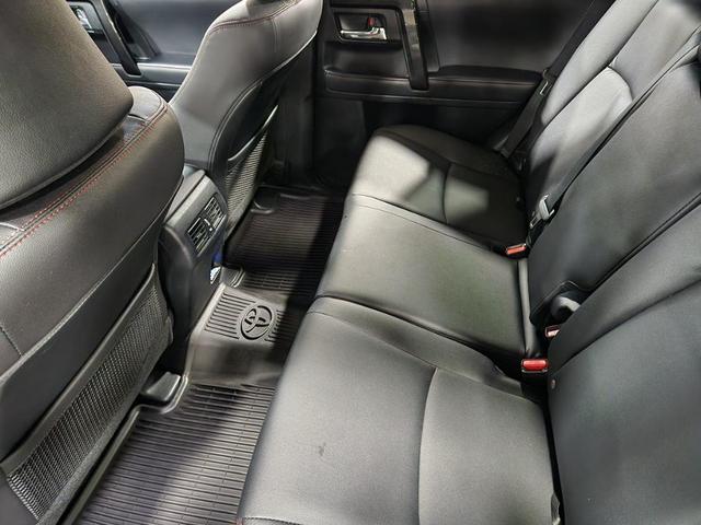 Photo of 2023 Gray Toyota 4Runner