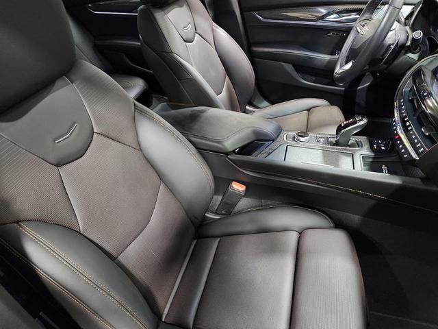 Photo of 2023 Silver Cadillac CT5