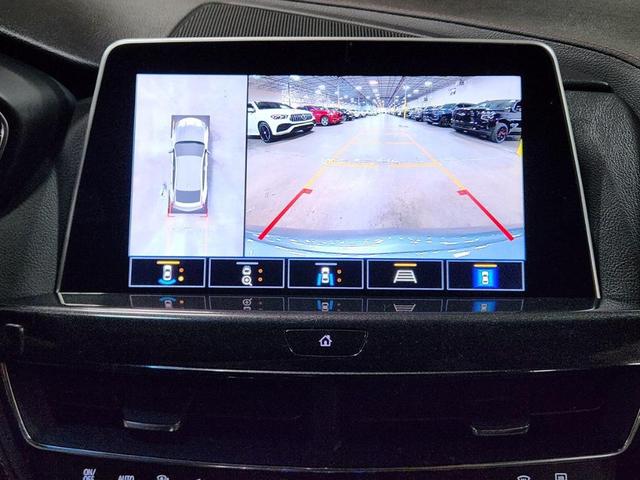 Photo of 2023 Silver Cadillac CT5