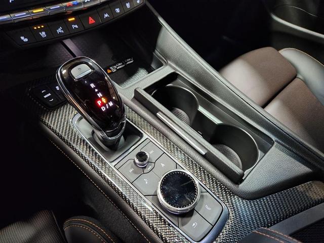 Photo of 2023 Silver Cadillac CT5