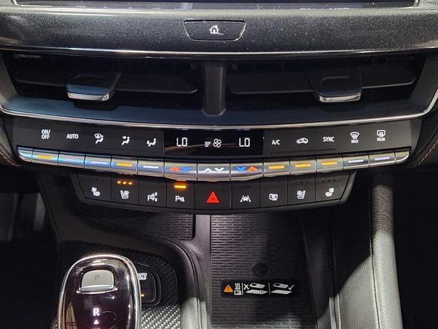 Photo of 2023 Silver Cadillac CT5