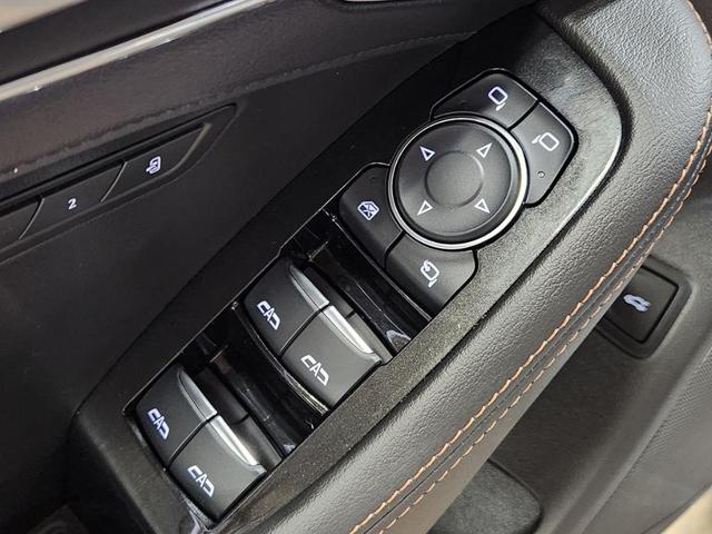 Photo of 2023 Silver Cadillac CT5