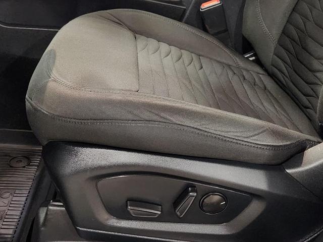 Photo of 2020 Silver Ford Explorer
