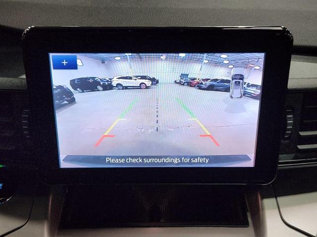 Photo of 2020 Silver Ford Explorer