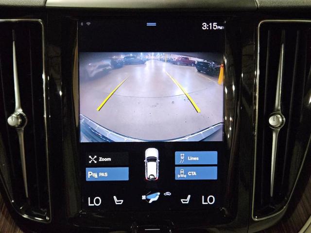 Photo of 2021 Black Volvo XC60