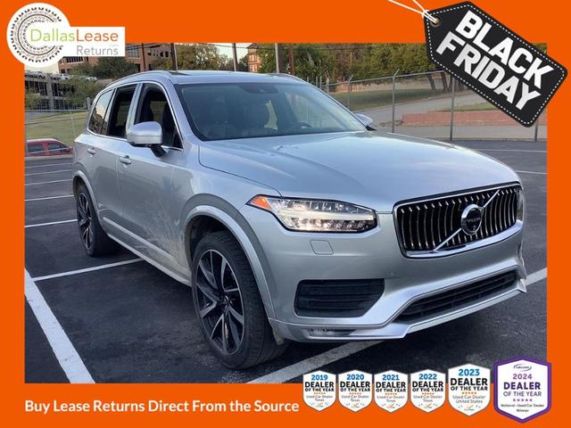 2020 Volvo XC90