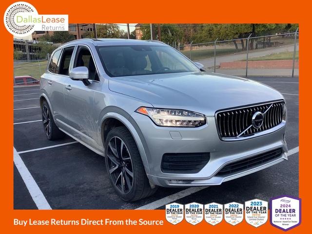 2020 Volvo XC90