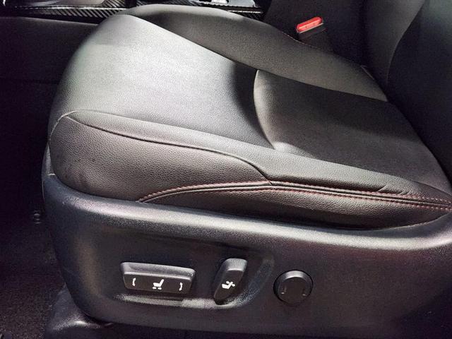 Photo of 2021 Black Toyota 4Runner