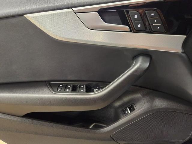 Photo of 2025 Mythos Black Metallic Audi A5 Sportback