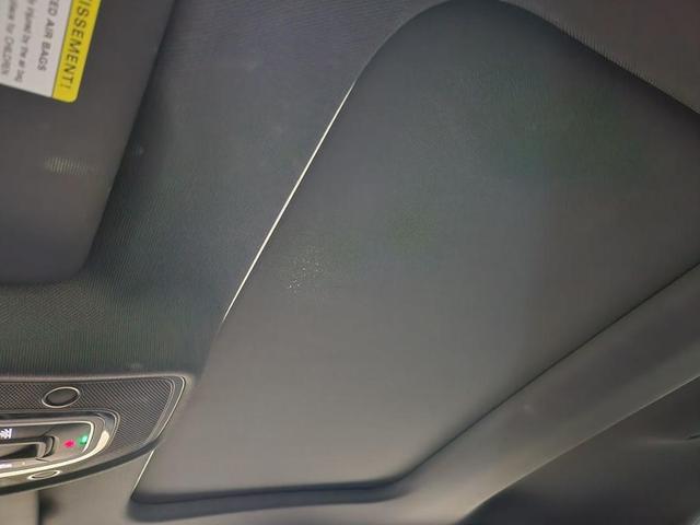 Photo of 2025 Mythos Black Metallic Audi A5 Sportback
