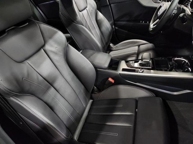 Photo of 2025 Mythos Black Metallic Audi A5 Sportback