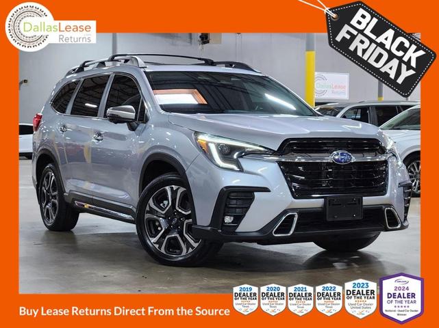 2023 Subaru Ascent