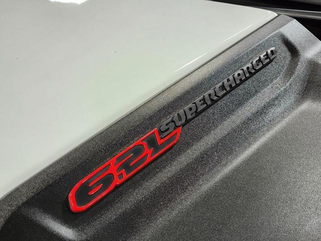 Photo of 2023 White RAM 1500