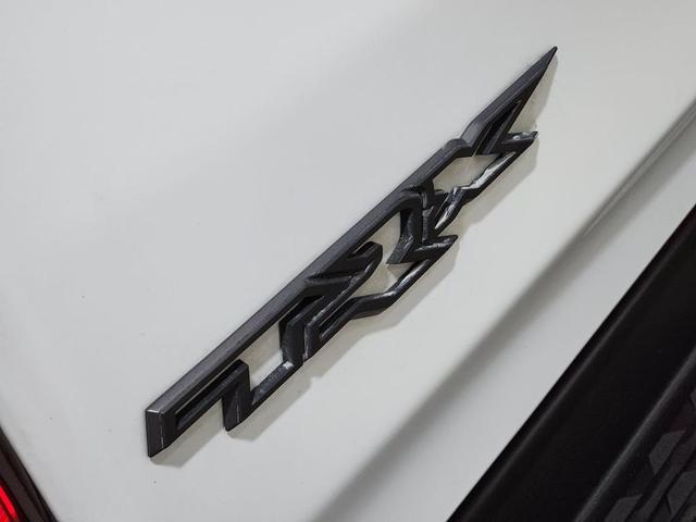 Photo of 2023 White RAM 1500