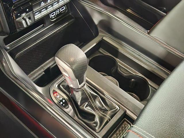 Photo of 2023 White RAM 1500