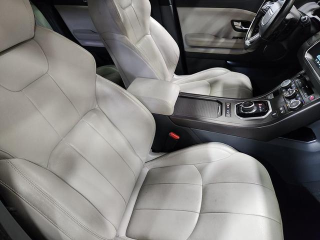 Photo of 2018 Narvik Black Land Rover Range Rover Evoque