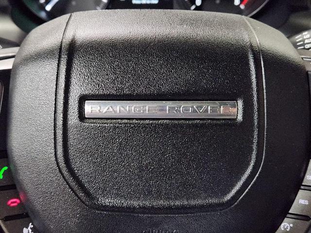 Photo of 2018 Narvik Black Land Rover Range Rover Evoque