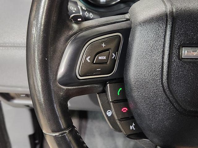 Photo of 2018 Narvik Black Land Rover Range Rover Evoque