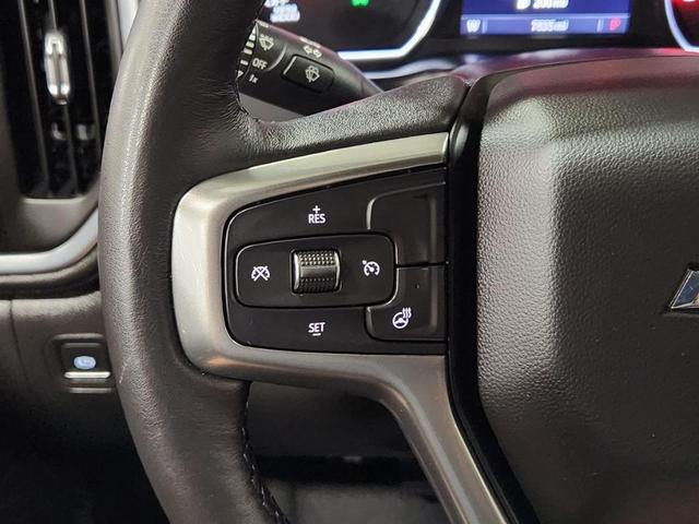 Photo of 2021 Brown Chevrolet Silverado 1500