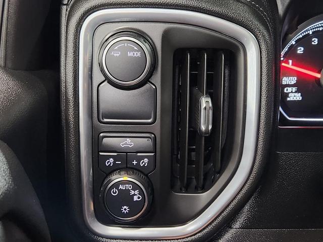 Photo of 2021 Brown Chevrolet Silverado 1500