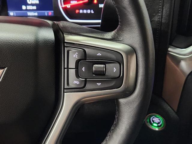 Photo of 2021 Brown Chevrolet Silverado 1500