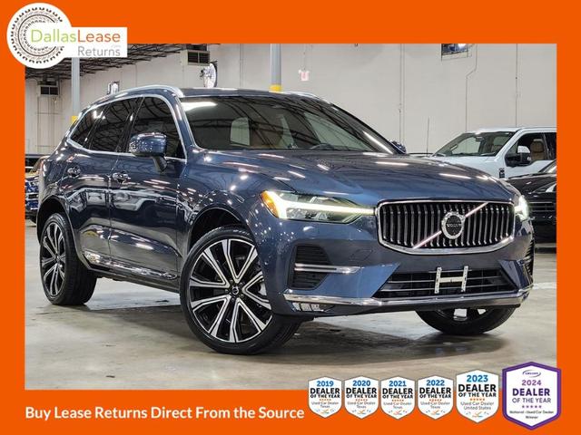 2023 Volvo XC60