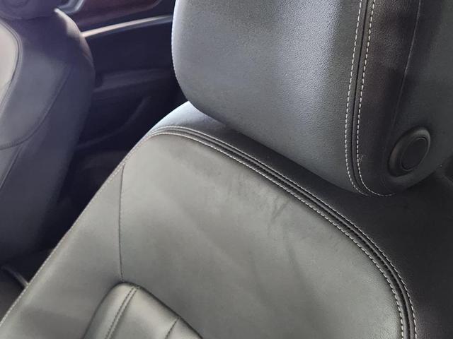 Photo of 2019 Firmament Blue Metallic Audi A7