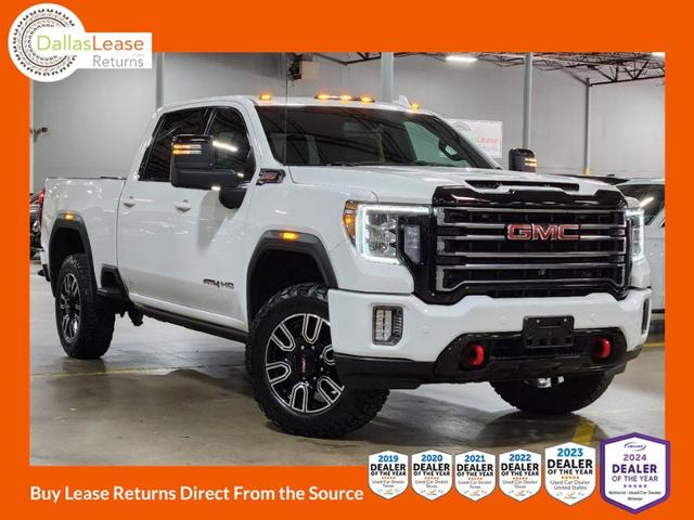 2023 GMC Sierra 2500