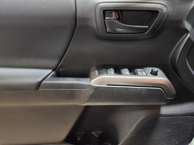 Photo of 2023 White Toyota Tacoma