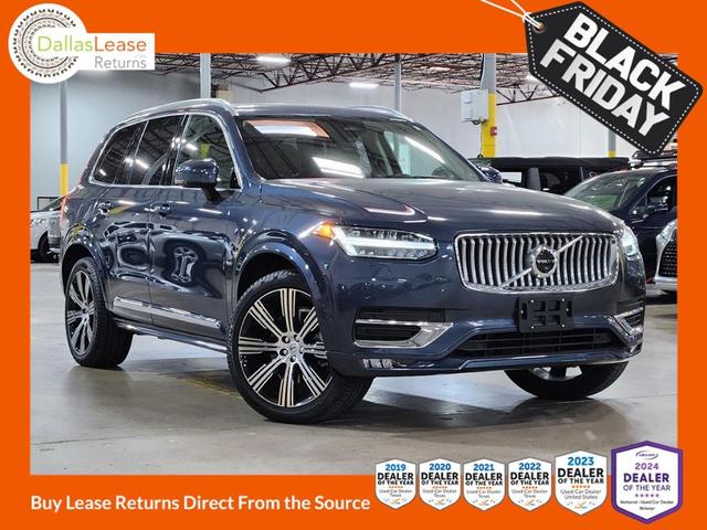 2023 Volvo XC90