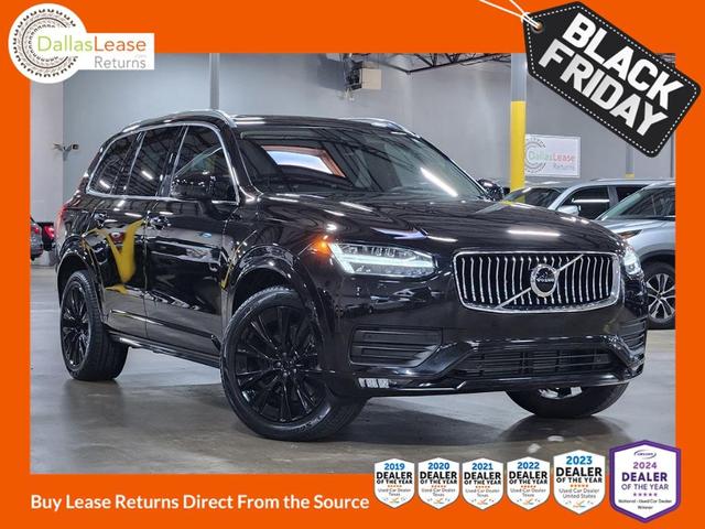 2021 Volvo XC90