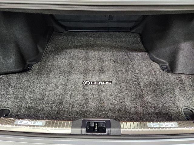Photo of 2022 Silver Lexus IS 350
