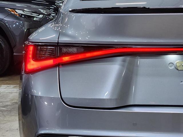 Photo of 2022 Silver Lexus IS 350
