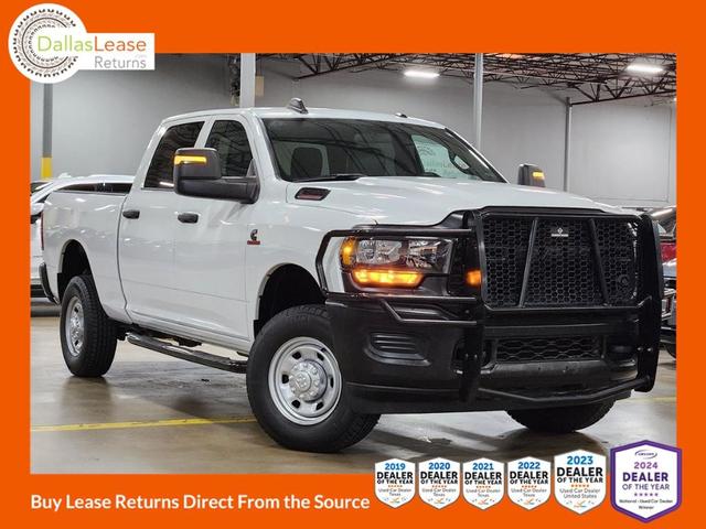 2023 RAM 2500