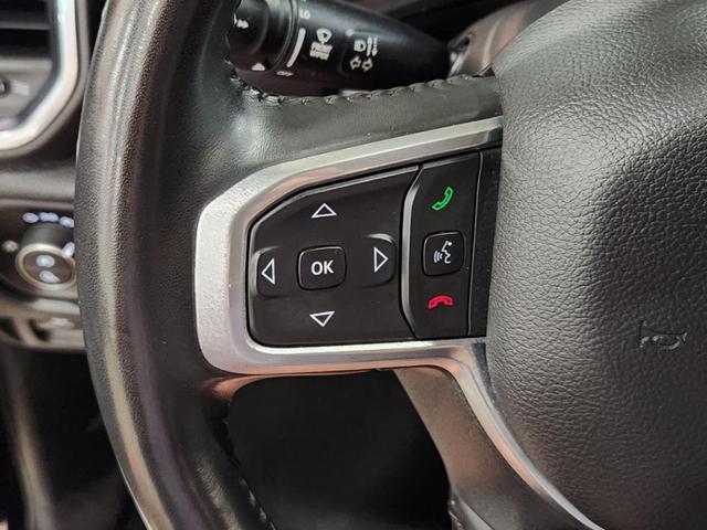 Photo of 2022 Black RAM 1500