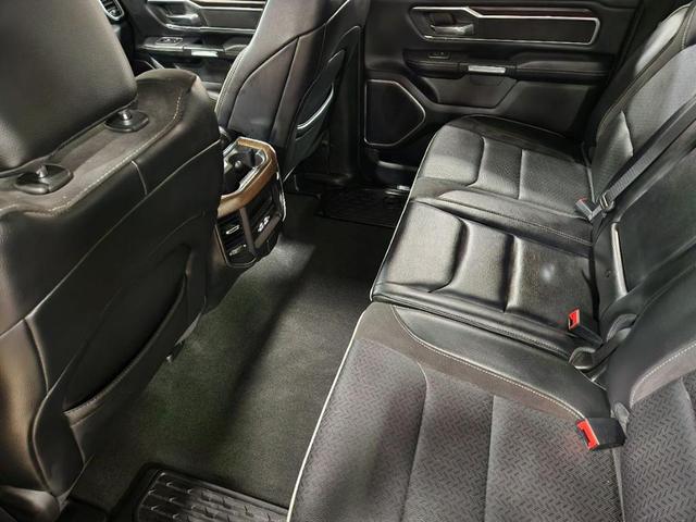 Photo of 2022 Black RAM 1500