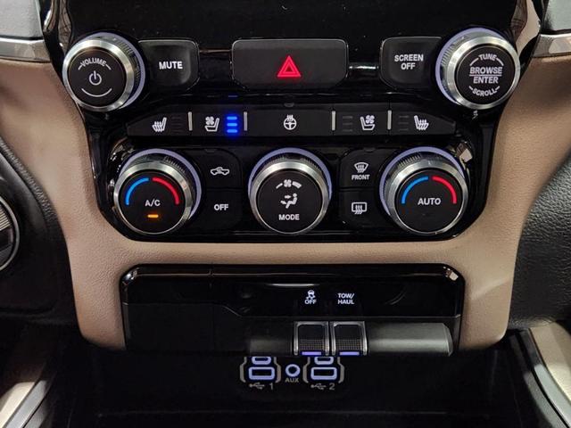 Photo of 2022 Black RAM 1500