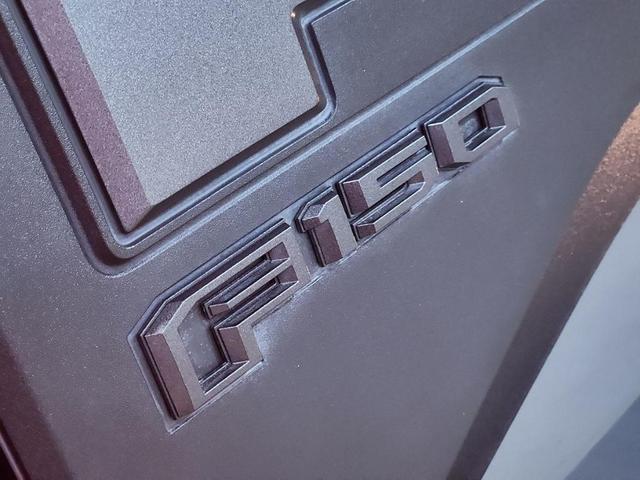 Photo of 2020 Gray Ford F-150