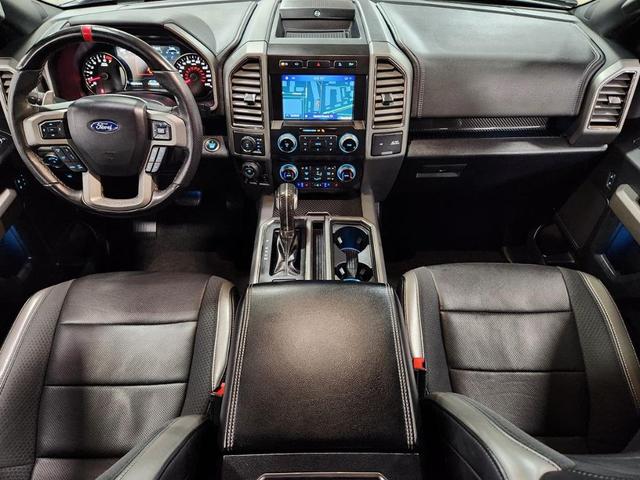 Photo of 2020 Gray Ford F-150