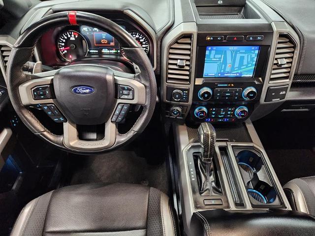 Photo of 2020 Gray Ford F-150