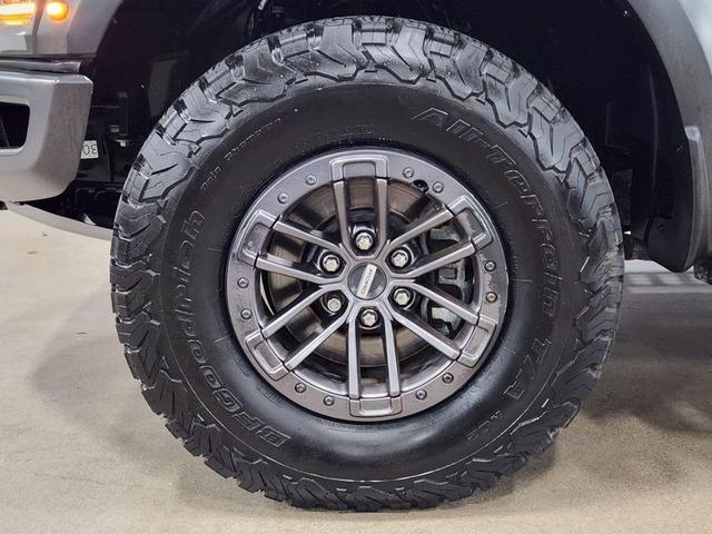 Photo of 2020 Gray Ford F-150