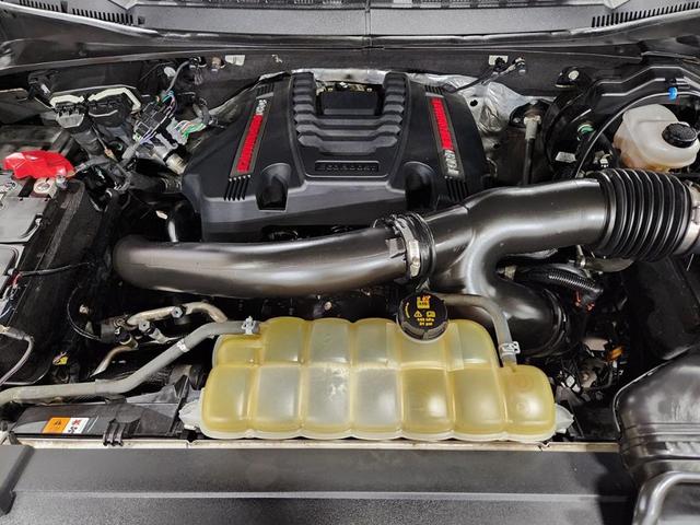 Photo of 2020 Gray Ford F-150