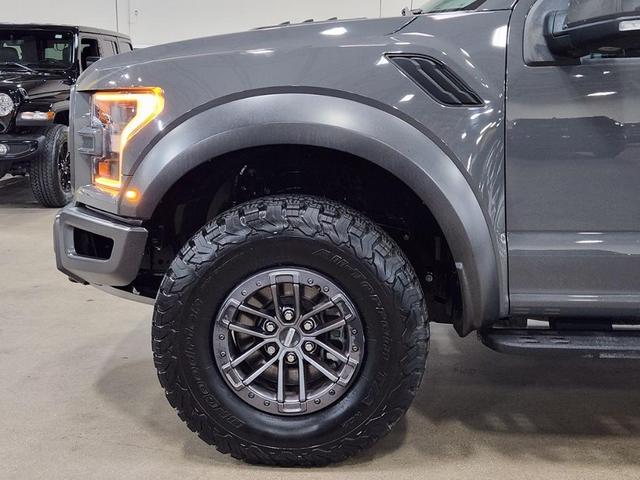 Photo of 2020 Gray Ford F-150